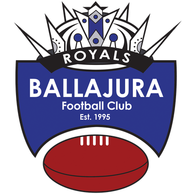 Ballajura Senior Football Club logo
